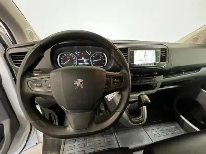 Photo 10 Peugeot Expert  Fg Standard 1.5 BlueHDi 120ch S&S Asphalt