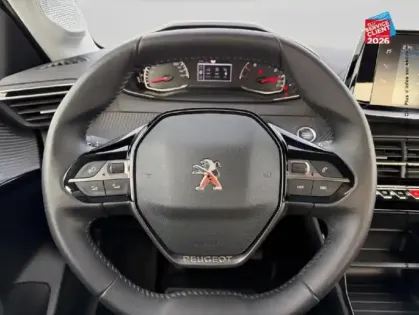 Photo 11 Peugeot 208  1.5 BlueHDi 100ch S/S Active CarPlay