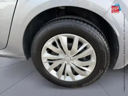 Photo 9 Peugeot 208  1.5 BlueHDi 100ch S/S Active CarPlay