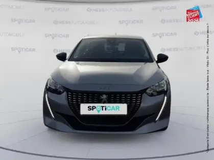 Photo 16 Peugeot 208  1.5 BlueHDi 100ch S/S Active CarPlay