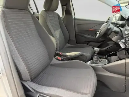 Photo 19 Peugeot 208  1.5 BlueHDi 100ch S/S Active CarPlay