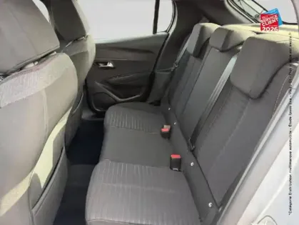 Photo 10 Peugeot 208  1.5 BlueHDi 100ch S/S Active CarPlay