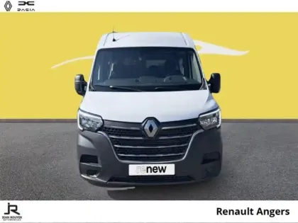 Photo 8 Renault Master Gén. III (F62) Ph3 Evo Grand Confort 4