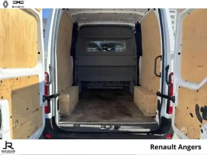 Photo 6 Renault Master Gén. III (F62) Ph3 Evo Grand Confort 4