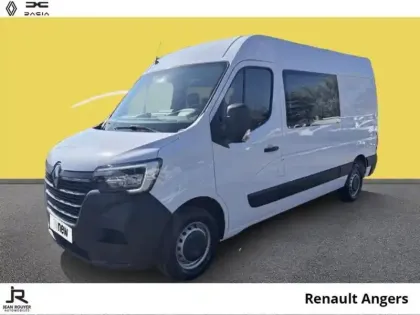 Photo Renault Master