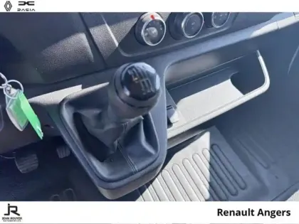 Photo 5 Renault Master Gén. III (F62) Ph3 Evo Grand Confort 4