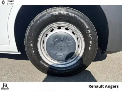 Photo 7 Renault Master Gén. III (F62) Ph3 Evo Grand Confort 4