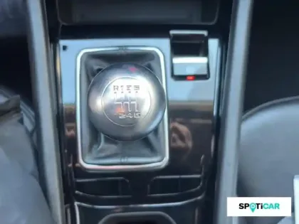 Photo 13 Jeep Compass  1.3 GSE T4 130ch Limited 4x2