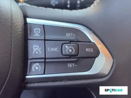 Photo 5 Jeep Compass  1.3 GSE T4 130ch Limited 4x2