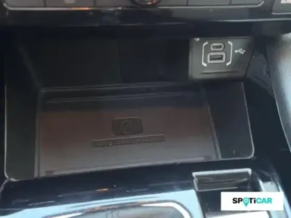 Photo 11 Jeep Compass  1.3 GSE T4 130ch Limited 4x2