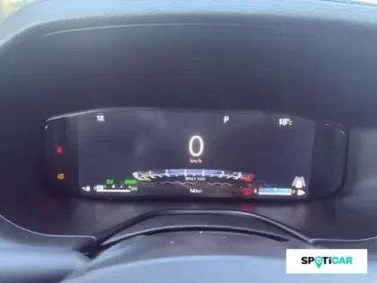 Photo 14 Jeep Compass Gén. II Ph2 S 5