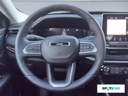 Photo 9 Jeep Compass Gén. II Ph2 S 5