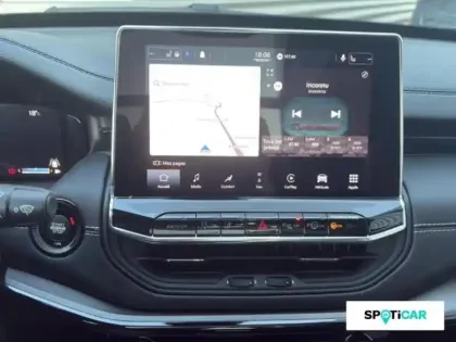 Photo 13 Jeep Compass Gén. II Ph2 S 5