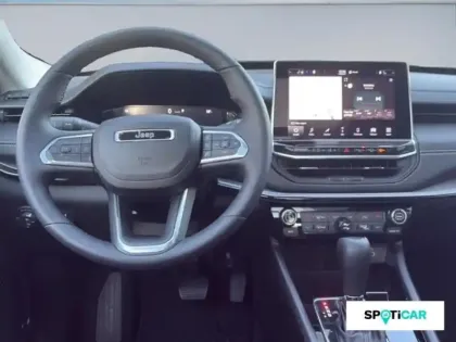 Photo 8 Jeep Compass Gén. II Ph2 S 5