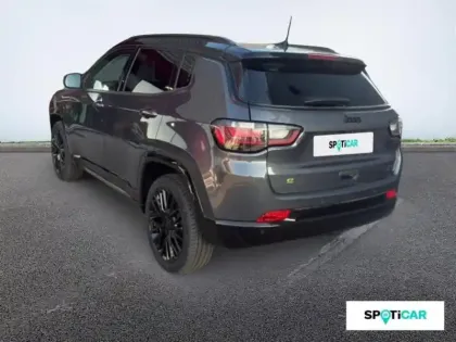 Photo 6 Jeep Compass Gén. II Ph2 S 5