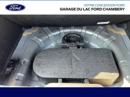 Photo 10 Ford Focus Gén. IV Ph2 Active X 5