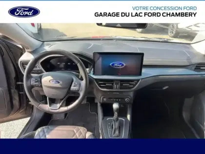 Photo 7 Ford Focus Gén. IV Ph2 Active X 5