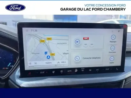 Photo 15 Ford Focus Gén. IV Ph2 Active X 5