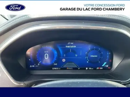 Photo 13 Ford Focus Gén. IV Ph2 Active X 5