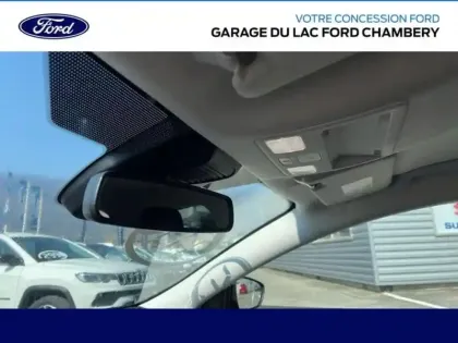 Photo 6 Ford Focus Gén. IV Ph2 Active X 5