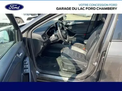 Photo 5 Ford Focus Gén. IV Ph2 Active X 5