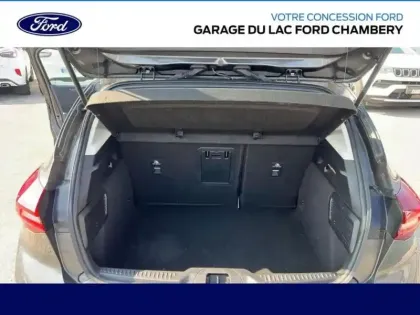 Photo 9 Ford Focus Gén. IV Ph2 Active X 5