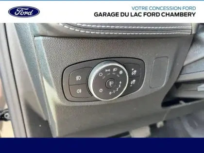 Photo 12 Ford Focus Gén. IV Ph2 Active X 5