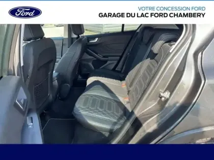 Photo 8 Ford Focus Gén. IV Ph2 Active X 5