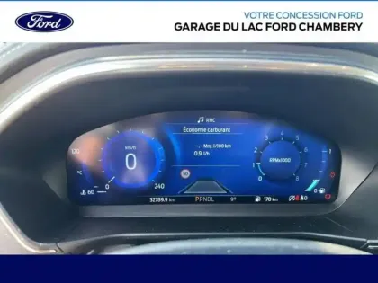 Photo 14 Ford Focus Gén. IV Ph2 Active X 5