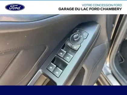 Photo 11 Ford Focus Gén. IV Ph2 Active X 5