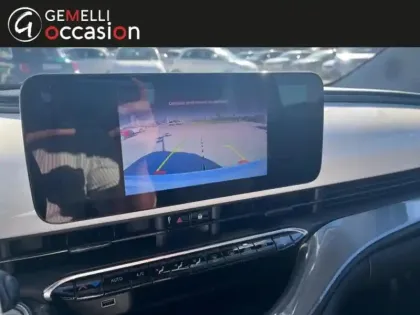 Photo 13 Fiat 500 C e 95ch MY23