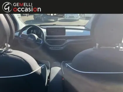 Photo 7 Fiat 500 C e 95ch MY23