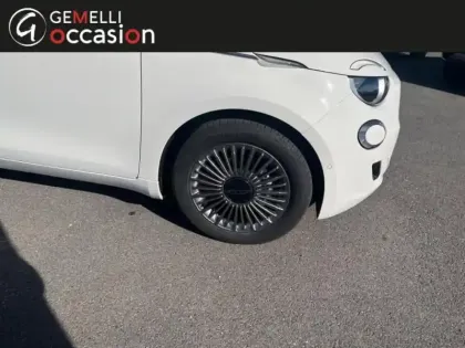 Photo 5 Fiat 500 C e 95ch MY23