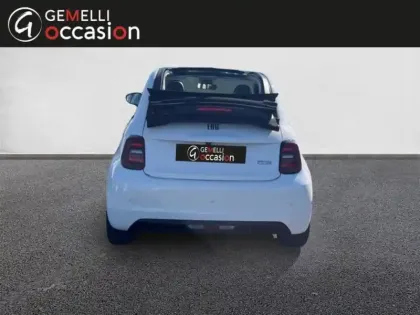 Photo 14 Fiat 500 C e 95ch MY23