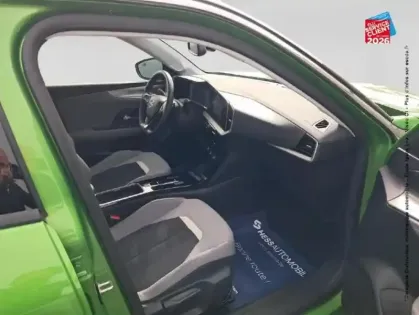 Photo 19 Opel Mokka Gén. II Ph1 Elegance Business 5