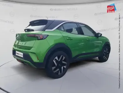 Photo 20 Opel Mokka Gén. II Ph1 Elegance Business 5