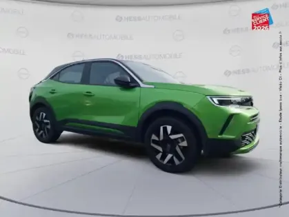 Photo 17 Opel Mokka Gén. II Ph1 Elegance Business 5