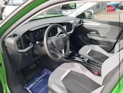 Photo 29 Opel Mokka Gén. II Ph1 Elegance Business 5