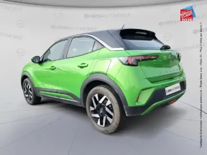 Photo 22 Opel Mokka Gén. II Ph1 Elegance Business 5