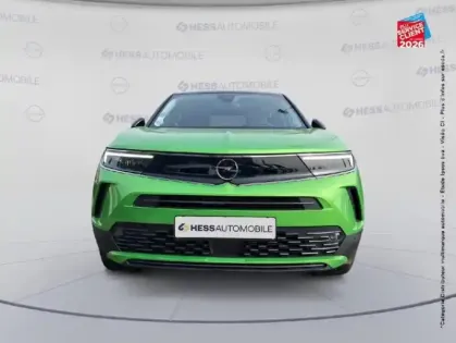 Photo 16 Opel Mokka Gén. II Ph1 Elegance Business 5