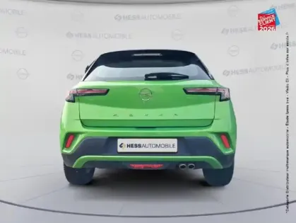 Photo 21 Opel Mokka Gén. II Ph1 Elegance Business 5