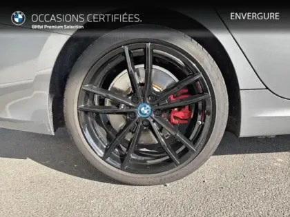 Photo 7 BMW Serie 3 Série 3 Touring 330eA 292ch M Sport