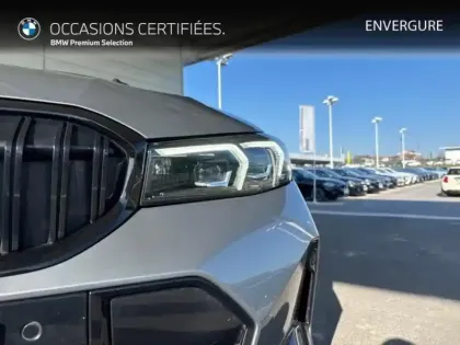 Photo 9 BMW Serie 3 Série 3 Touring 330eA 292ch M Sport