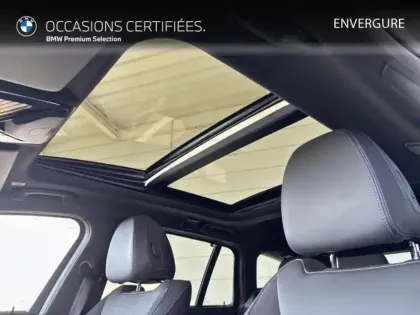 Photo 11 BMW Serie 3 Série 3 Touring 330eA 292ch M Sport