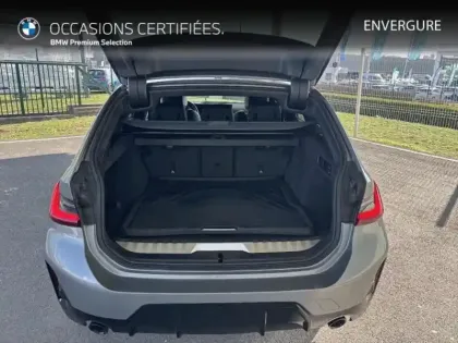 Photo 6 BMW Serie 3 Série 3 Touring 330eA 292ch M Sport