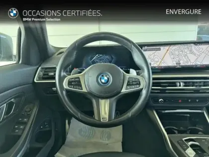 Photo 5 BMW Serie 3 Série 3 Touring 330eA 292ch M Sport