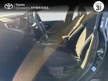 Photo 9 Toyota Corolla  Touring Spt 1.8 140ch Dynamic Business MY24