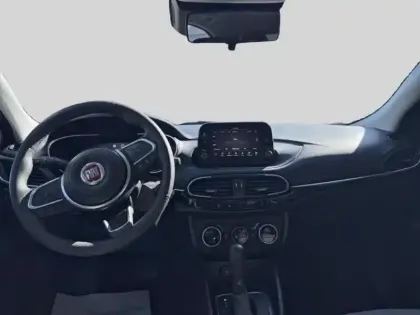 Photo 7 Fiat Tipo Gén. II Ph2 MY23 Cross 5