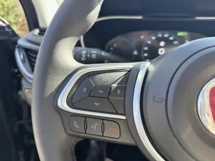 Photo 13 Fiat Tipo Gén. II Ph2 MY23 Cross 5