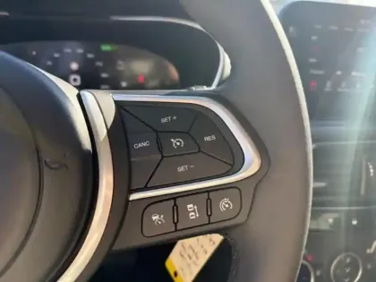 Photo 12 Fiat Tipo Gén. II Ph2 MY23 Cross 5